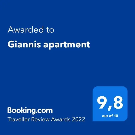 Giannis * Zákynthos by